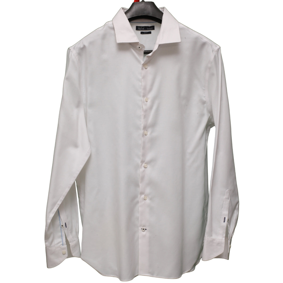 Tailored MNG Man Formal Shirt