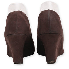 Dexflex Comfort Wedges Pumps