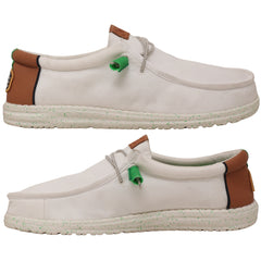 Hey Dude Men's Slip-On Casual Shoes