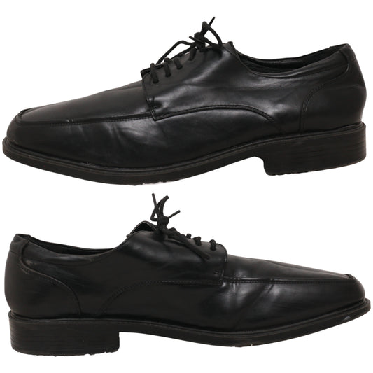 Croft & Barrow Lace-Up Formal Shoes