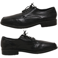 Croft & Barrow Lace-Up Formal Shoes