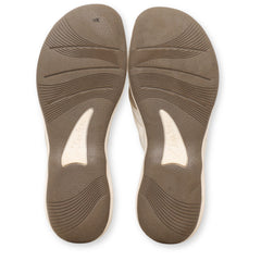 Clarks Cloudsteppers Women Slippers