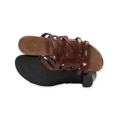 Gladiator Heels By " its okay "