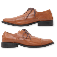 ALFANI Lace-Up Men's Formal Shoes