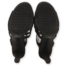 "IMPO" Strappy Heels