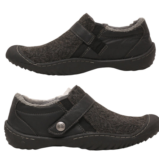 JBU Women's Slip-On Shoes