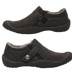 JBU Women's Slip-On Shoes