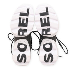 Sorel Kinetic Impact Lace Shoes