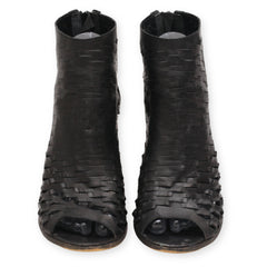 Lavorazione Artigiana Booties