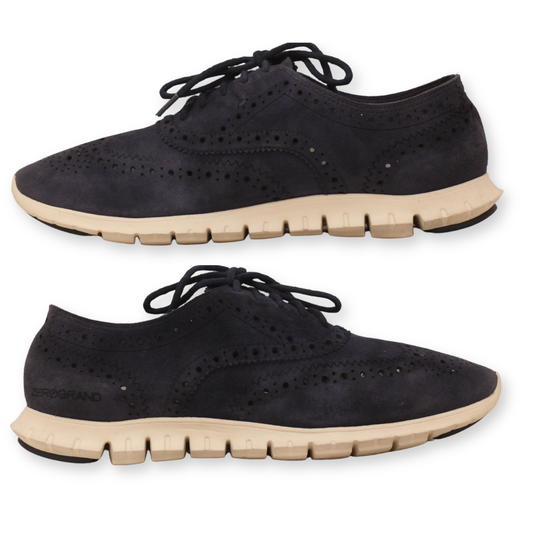 COLE HAAN LaceUp Boys Shoes