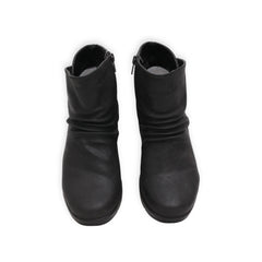 "Cliffs" Women's Ankle Length Boots