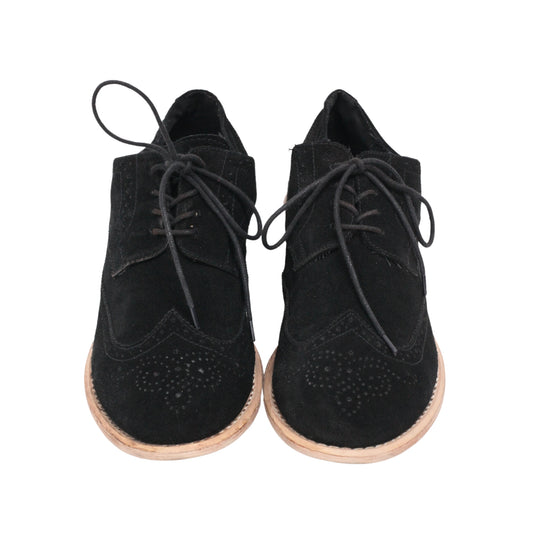 Men's Oxford  Shoes y  "J75"