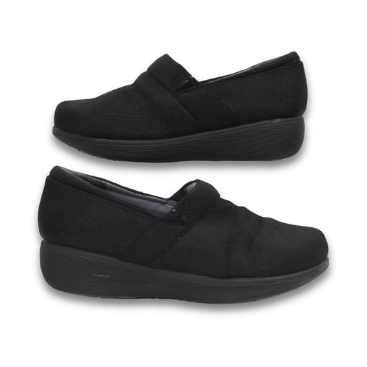 "Soft Salk" Comfort Shoe