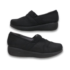 "Soft Salk" Comfort Shoe