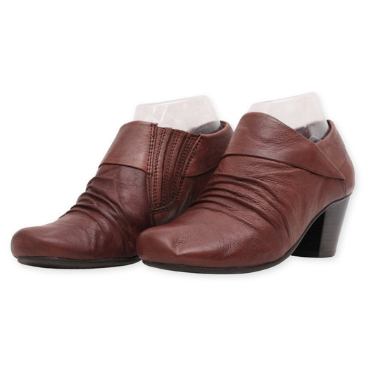 Yuu Women's Dress Shoes
