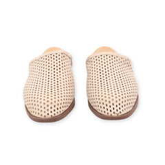 "Sophie Sue" Mule Pumps Hells