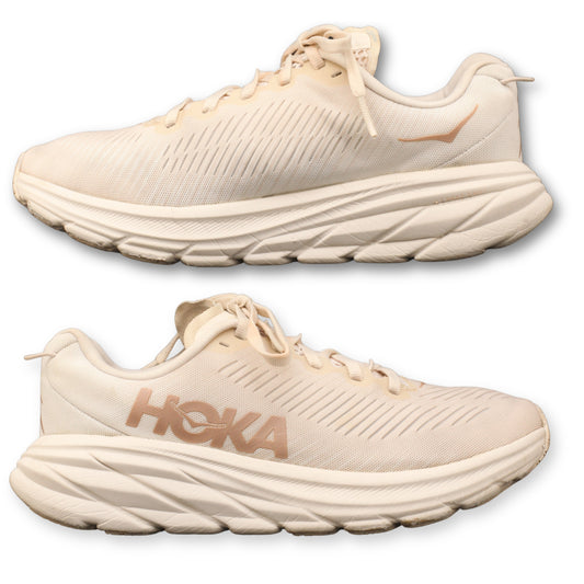 HOKA RINCON 3 BOYS SHOES