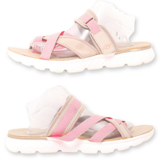 Skechers Goga Max Women Slipper