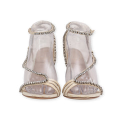 "Sam Edelman" Pearls Stylish Heels
