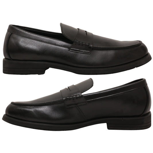 Bruno Marc Slip-On Formal Shoes