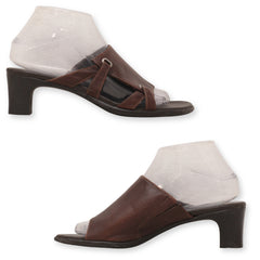 "Munro American" Sandals