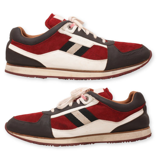 Bally Men's Sneaker
