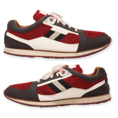 Bally Men's Sneaker