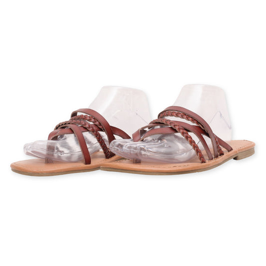 Sonoma Casual Strappy Flats