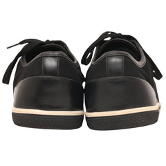 Zanzara Men's Lace-Up Sneaker
