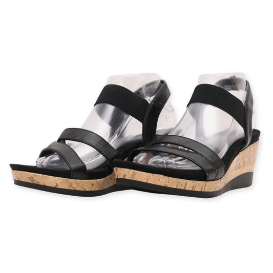 Wear Ever Stylish Wedges