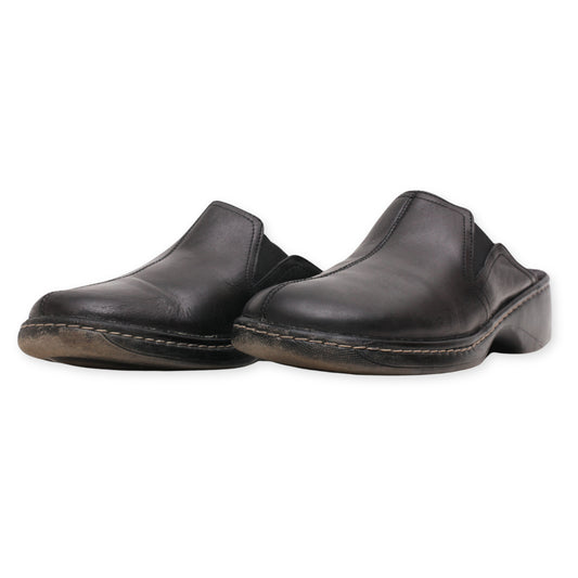 Coibbie Cuddlers half Shoes