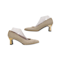 "STUART WEITZMAN" Classic Pumps Heels