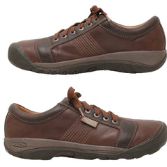 Keen Lace-Up Men's Casual Shoes