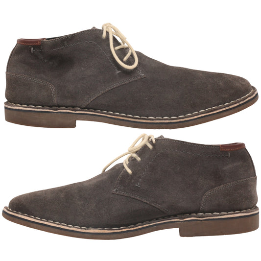 Reaction Kenneth Cole Lace-Up Men's Casual Shoes