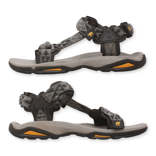 Camel Crown Men's Open-Toe Sandal