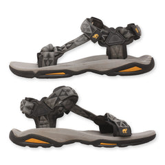 Camel Crown Men's Open-Toe Sandal
