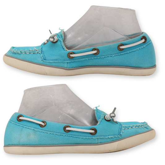 Women's Comfortable Boat Shoes