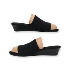 Women's Slid Flip Flop Sandals