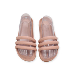 "Old Navy" Slid Strap Flats