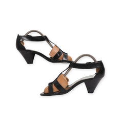 "Style & Co." Strappy Heels Sandals