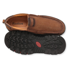 Fashion Men's Slip-On Casual Shoes