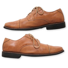 SANDRO MOSCOLONI Lace-Up Formal Shoes