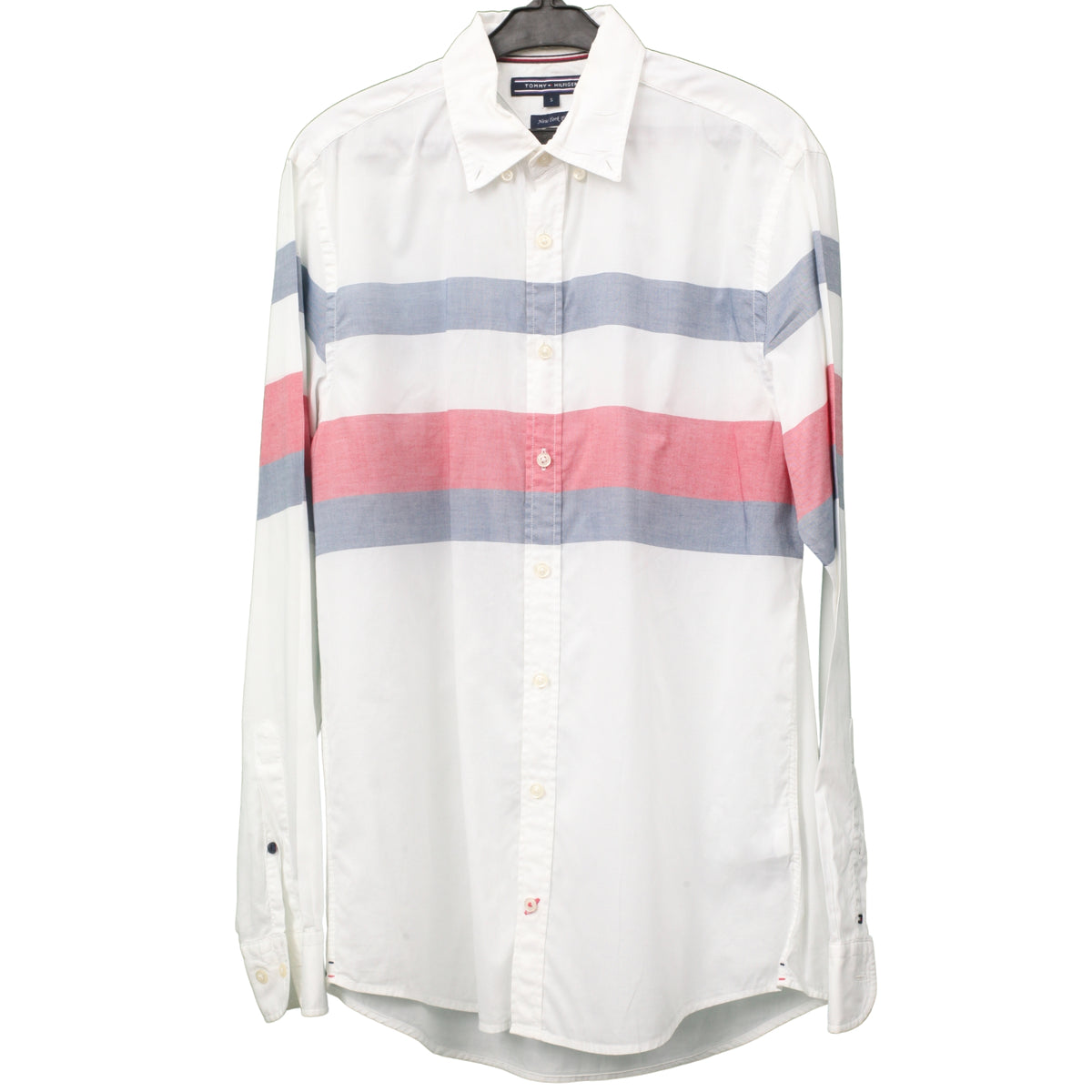 Tommy Hilfiger NewYork Fit Casual Shirt