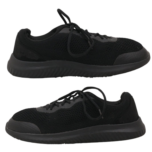 TredSafe Lace-Up Men's Casual Shoes