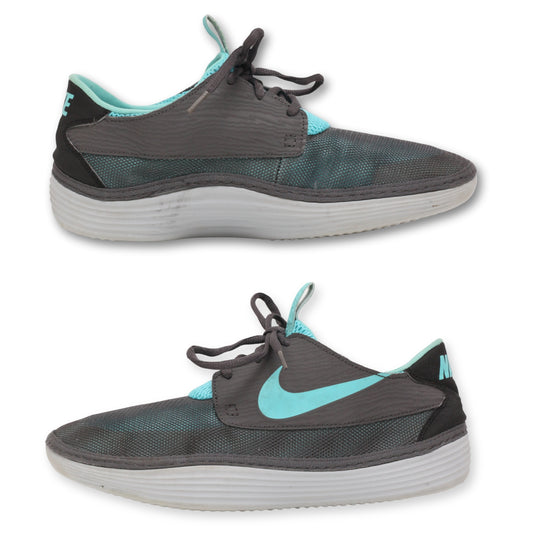 Nike Mens Solarsoft Moccasin
