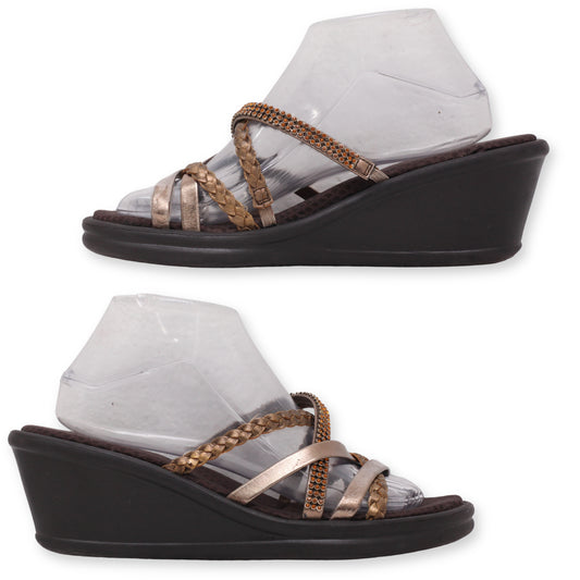 Skechers Memory Foam Women Sandal