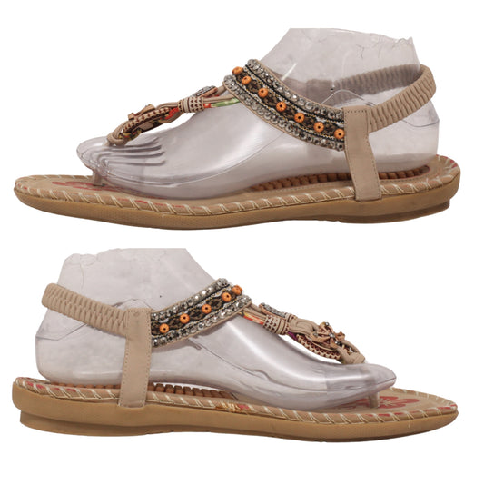 Open Toe Women's Sandals