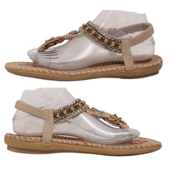 Open Toe Women's Sandals