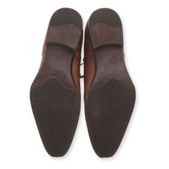 ZARA MAN Lace-Up Formal Shoes
