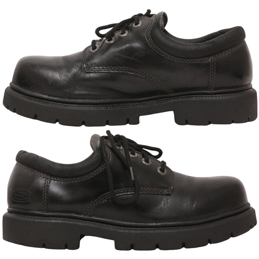 Skechers Lace-Up Casual Shoes
